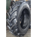 R-1 Muster 13.6-28 Landwirtschaftlicher Traktor-Reifen (OEM-Marke: APOLLO)